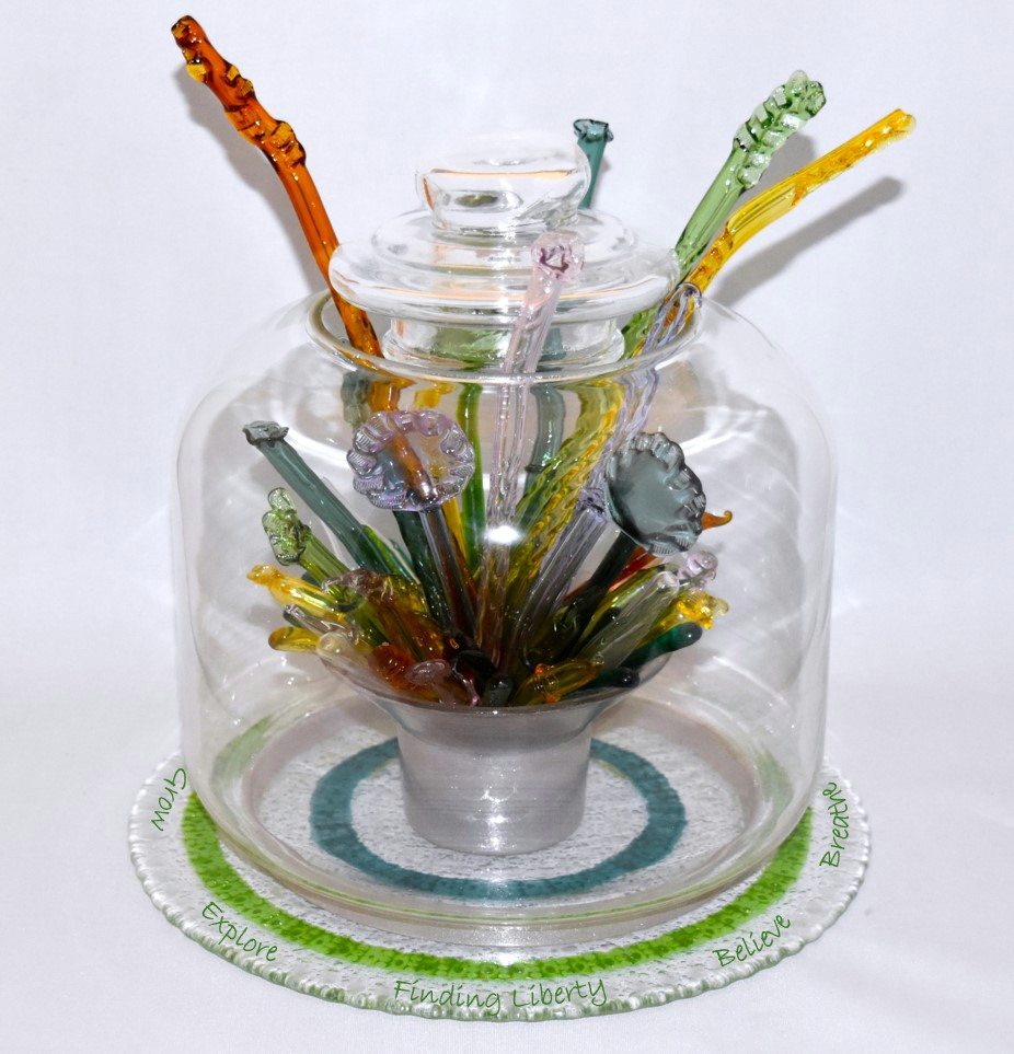 Finding Liberty Finding Liberty